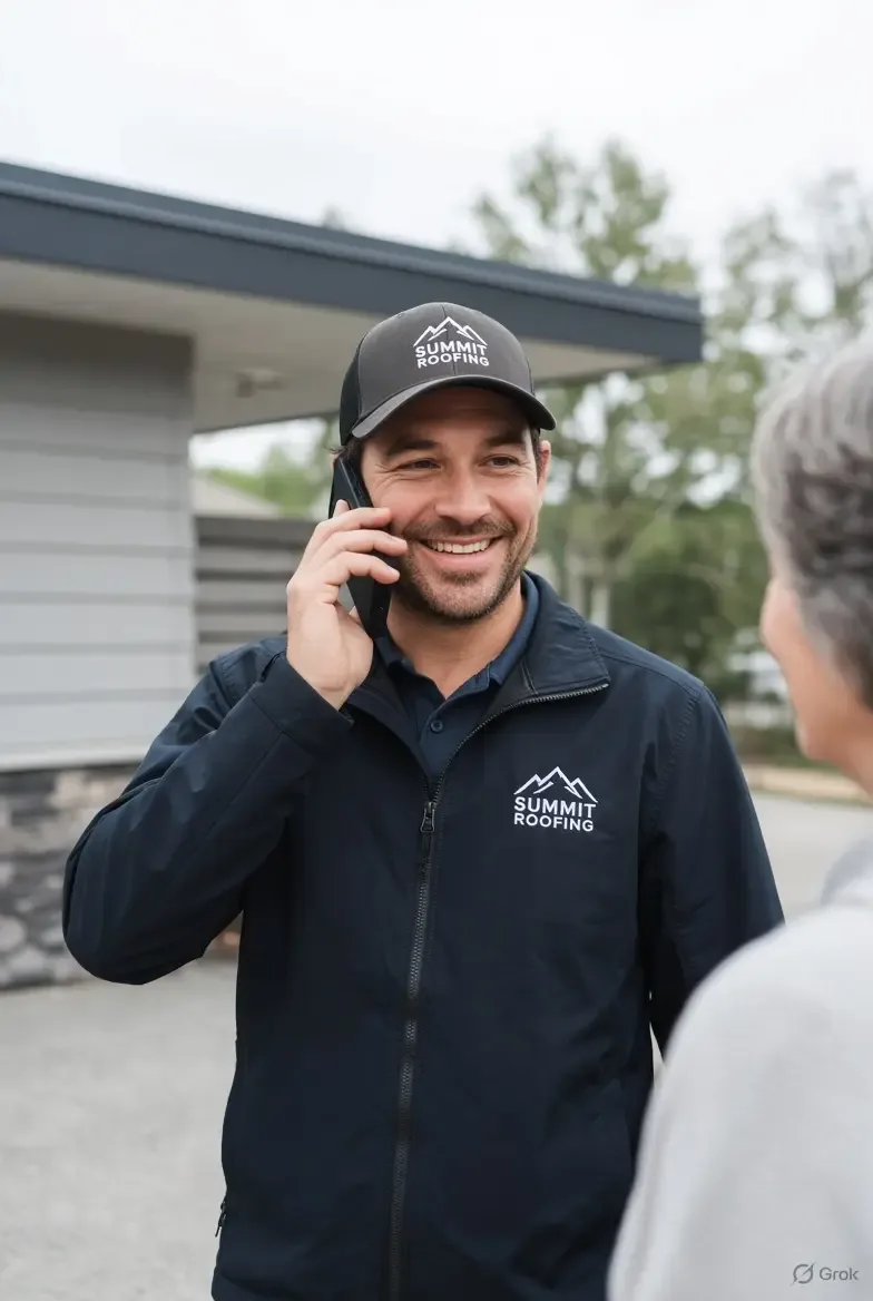 Flat Roof Leak Repair Jameson, MO FAQs